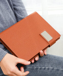 customized organizer notebook