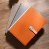 premium pu notebook
