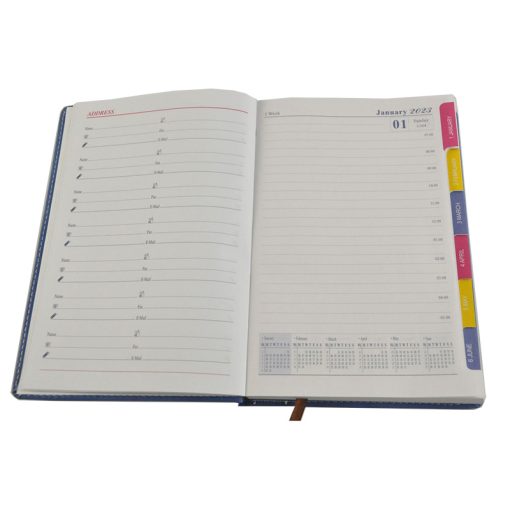 2023 English daily diary