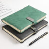 customize A5 notebook