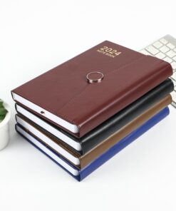 2024 diary agenda planner supplier