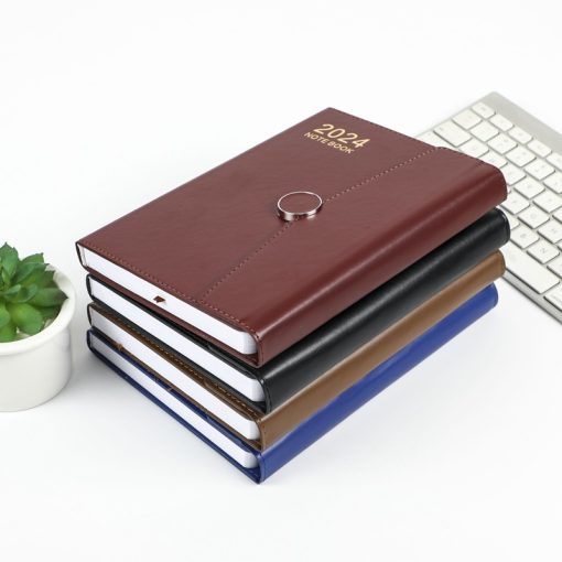 2024 diary agenda planner supplier