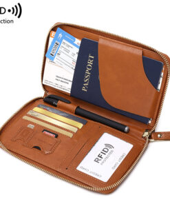 wholesale passport wallet