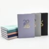 premium PU planner available in 8 stylish colors