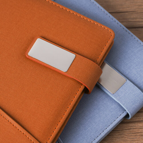 Personalized executive journal