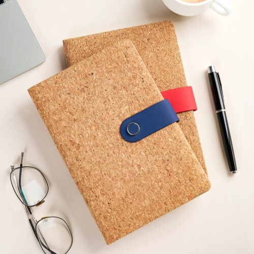 A5-Two-Tone-Cork-Notebook-Magnetic-Closure