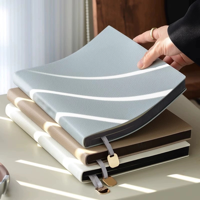 wholesale leather journals